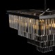 Подвесная люстра Loft it 10018/600S Prism