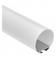 Профиль подвесной Arlight 019267 SL-ROUND-D120-2000 ANOD