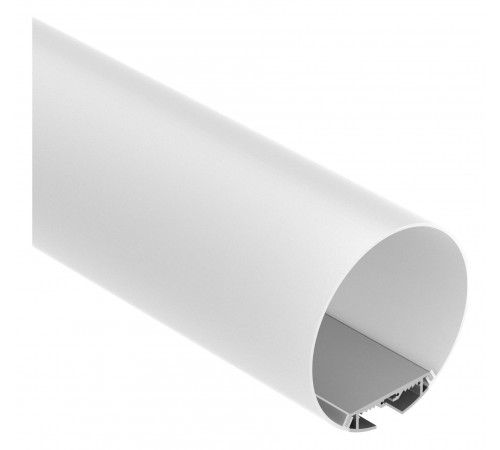 Профиль подвесной Arlight 019267 SL-ROUND-D120-2000 ANOD Профиль подвесной Arlight 019267 SL-ROUND-D120-2000 ANOD