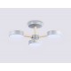 Люстра на штанге Ambrella Light FL4822 FL