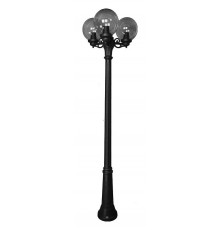 Фонарный столб Fumagalli G25.157.S30.AZF1R Globe 250