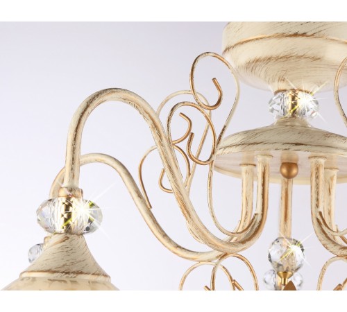 Люстра на штанге Ambrella Light TR3057 TR Люстра на штанге Ambrella Light TR3057 TR