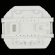 Контроллер Wi-Fi для смартфонов и планшетов Aployt APL.0195.00.02 Magnetic track 220