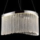 Подвесной светильник Wertmark WE465.01.103 Helma