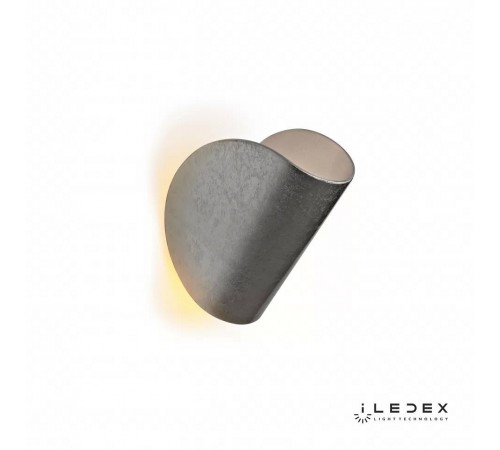 Накладной светильник iLedex ZD8077-6W Silver Cute Накладной светильник iLedex ZD8077-6W Silver Cute