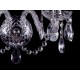 Бра Bohemia Ivele Crystal 1402B/2/141/Ni 1400