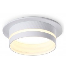 Встраиваемый светильник Ambrella Light TN5218 TN