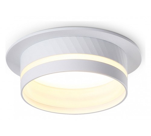 Встраиваемый светильник Ambrella Light TN5218 TN