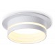 Встраиваемый светильник Ambrella Light TN5218 TN