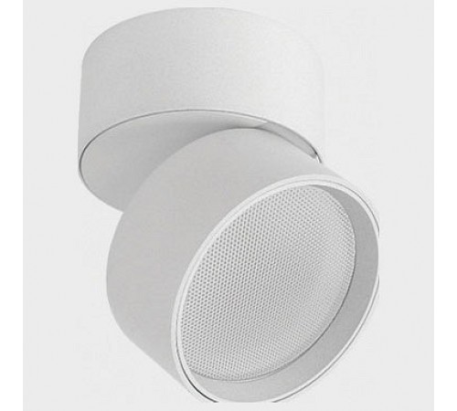 Накладной светильник Italline IT02-005 white 4000K IT02-005