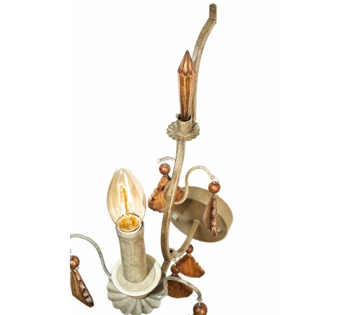 Бра Loft it LOFT8826/1W Ancient Crystal Бра Loft it LOFT8826/1W Ancient Crystal