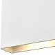 Накладной светильник Wertmark WE906.01.001 Wilko