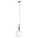 Подвесной светильник Loft it 10365/C Family