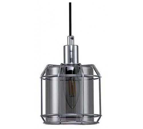 Подвесной светильник Escada 10188/1S Chrome Midland Подвесной светильник Escada 10188/1S Chrome Midland