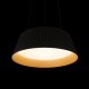 Подвесной светильник Loft it 10224P Black Evans