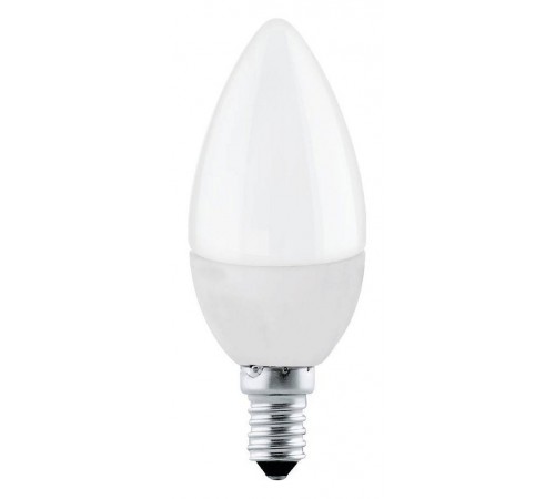Лампа светодиодная Eglo 11923 LM_LED_E14 Лампа светодиодная Eglo 11923 LM_LED_E14