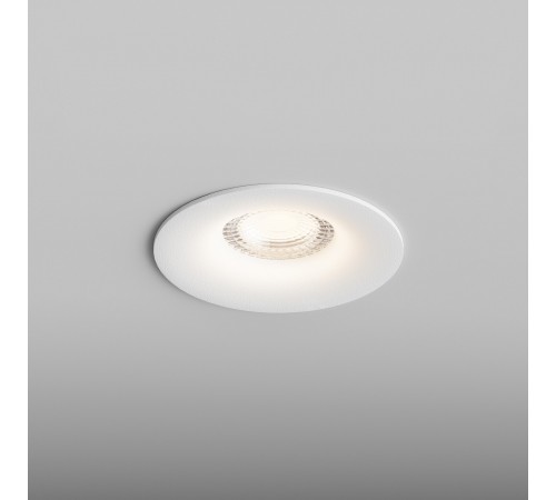 Встраиваемый светильник Hesby Lighting HSBL_0102 Glow Встраиваемый светильник Hesby Lighting HSBL_0102 Glow