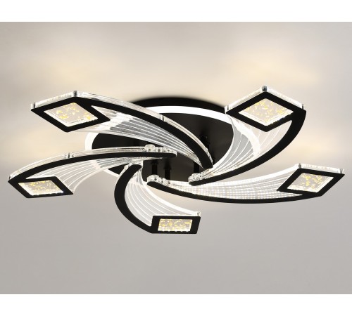 Потолочная люстра Ambrella Light FA4478 FA Потолочная люстра Ambrella Light FA4478 FA