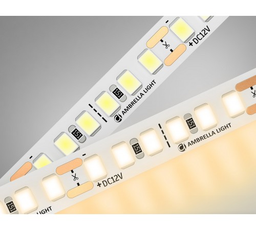 Лента светодиодная Ambrella Light GS1301 GS Лента светодиодная Ambrella Light GS1301 GS