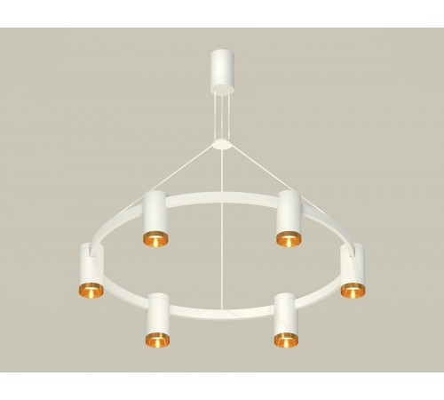 Подвесная люстра Ambrella Light XB9021152 XB Подвесная люстра Ambrella Light XB9021152 XB
