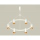 Подвесная люстра Ambrella Light XB9021152 XB