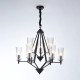 Подвесная люстра Ambrella Light TR3238 TR