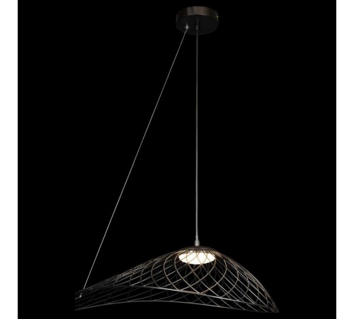 Подвесной светильник Loft it 10127/760 Black Tressage Подвесной светильник Loft it 10127/760 Black Tressage