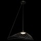 Подвесной светильник Loft it 10127/760 Black Tressage
