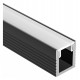 Профиль накладной Arlight 030514 SL-MINI