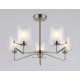 Люстра на штанге Ambrella Light LH57001 HIGH LIGHT