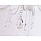 Подвесная люстра Ambrella Light TR4605 TR