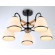 Люстра на штанге Ambrella Light TR3033245 TR