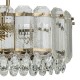 Подвесной светильник Indigo 12039/10PL Brass Brilliante