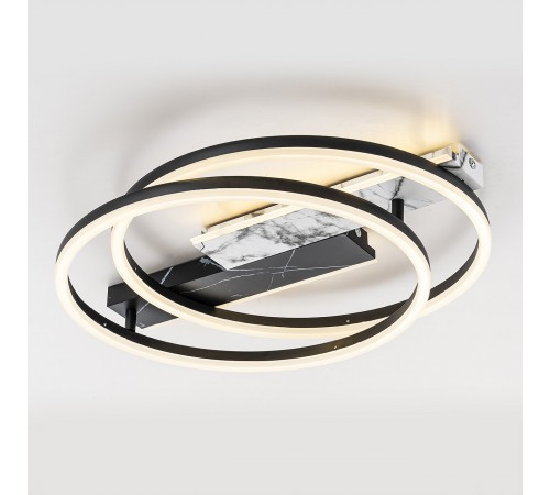 Накладной светильник Escada 10252/2LED Slab Накладной светильник Escada 10252/2LED Slab