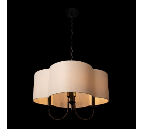 Подвесной светильник Loft it 10303P Black Silence Подвесной светильник Loft it 10303P Black Silence
