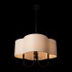 Подвесной светильник Loft it 10303P Black Silence