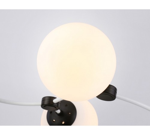 Люстра на штанге Ambrella Light TR2546 TR Люстра на штанге Ambrella Light TR2546 TR