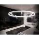 Подвесная люстра Ambrella Light FL5288 FL