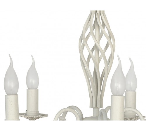 Подвесная люстра Arti Lampadari Tortora E 1.1.5 CG Tortora Подвесная люстра Arti Lampadari Tortora E 1.1.5 CG Tortora