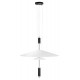 Подвесной светильник Loft it 10244/A Black Skylar