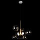 Подвесной светильник Loft it 2034-P6 Bolle
