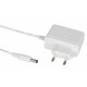 Настольная лампа офисная Эра NLED-502-11W-W