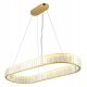 Подвесной светильник Aployt APL.026.03.70 Nicoletta