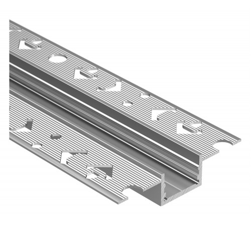 Профиль встраиваемый Arlight 049030 SL-LINIA20-FANTOM-2000 Профиль встраиваемый Arlight 049030 SL-LINIA20-FANTOM-2000