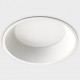 Встраиваемый светильник Italline IT06-6014 white 4000K IT06-6014