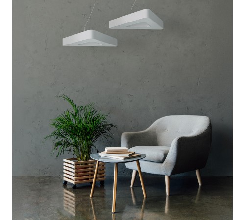 Подвесной светильник Эра Б0050574 Delta