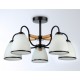 Люстра на штанге Ambrella Light TR3033245 TR