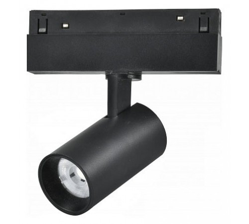 Светильник на штанге iLedex Technical 4822-011-D45-8W-38DG-3000K-BK VISION48/22 Светильник на штанге iLedex Technical 4822-011-D45-8W-38DG-3000K-BK VISION48/22