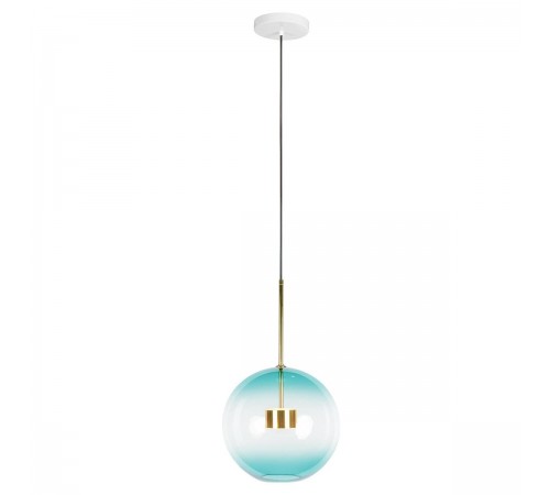 Подвесной светильник Loft it 2027-P1 Blue Bolle