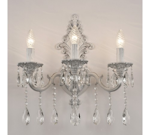 Бра Bohemia Ivele Crystal AL7801B15/3/175 A WMN AL7801 Бра Bohemia Ivele Crystal AL7801B15/3/175 A WMN AL7801
